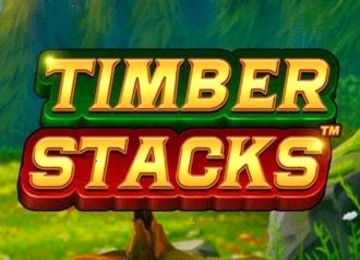 слот Timber Stacks